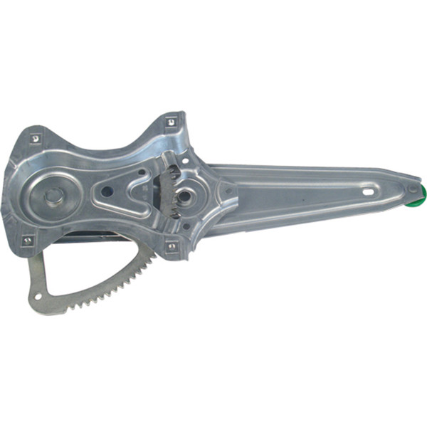 Máquina Do Vidro Elétrico Sem Motor Traseira Lado Direito Corolla 2008 A 2019