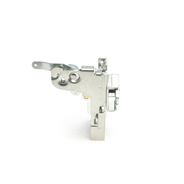 Fechadura Porta Diant Lado Direito Kombi Clipper 75 A 97