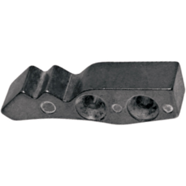 Batente Da Porta Dianteira - Dir. - Unv30178