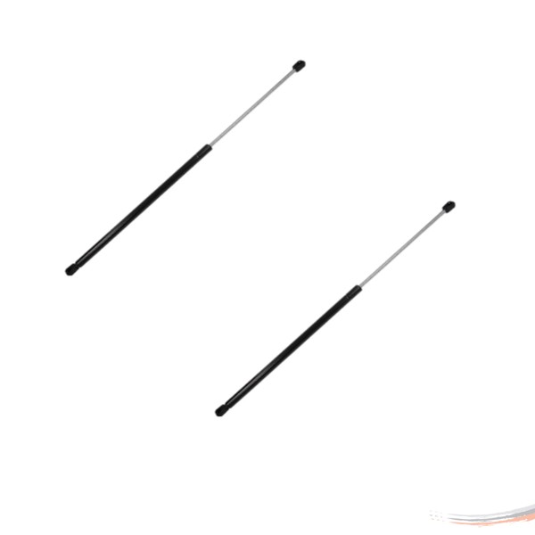 Par Amortecedores Pistão Tampa Porta-mala C/ Limp Uno Ap 10 - UN / 2