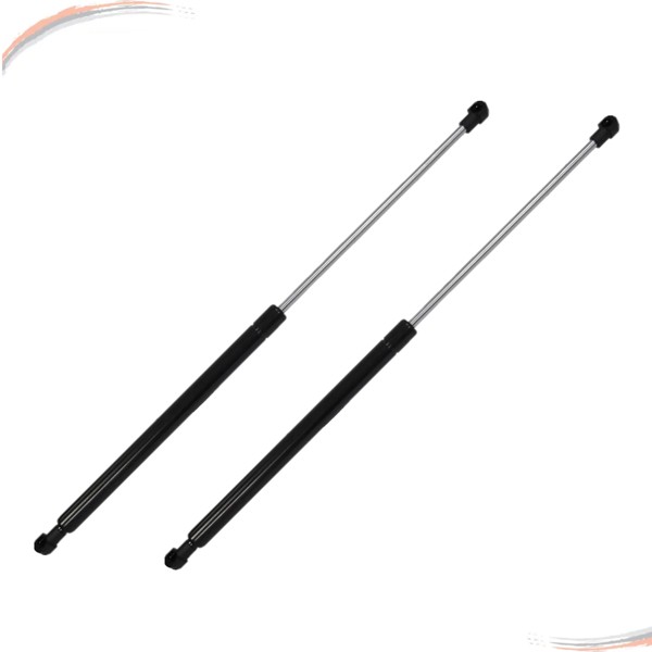 Par Amortecedor Mola Gás Tampa Porta Malas Uno Uno Furgao G2 - UN / 2