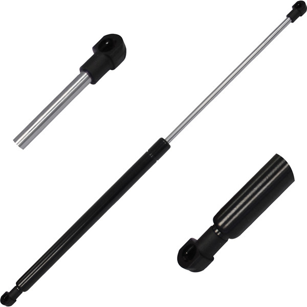 Par Amortecedor Mola Gás Tampa Porta Malas Uno Uno Furgao G2 - UN / 2