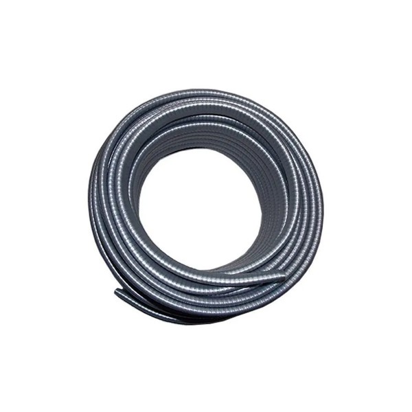 Borracha Protetora Borda Porta Carro Sandero 2008 2009 2010