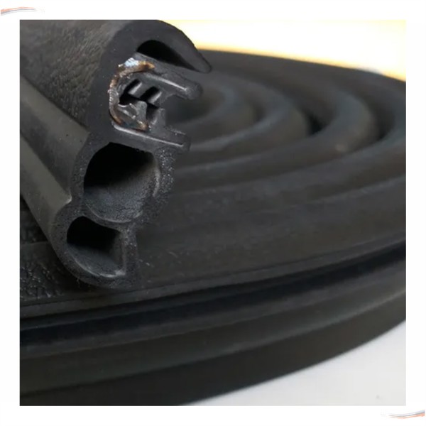 Kit Borrachas Vedação 4 Portas E Malas Gol E Parati G2 G3 G4 - UN / 5