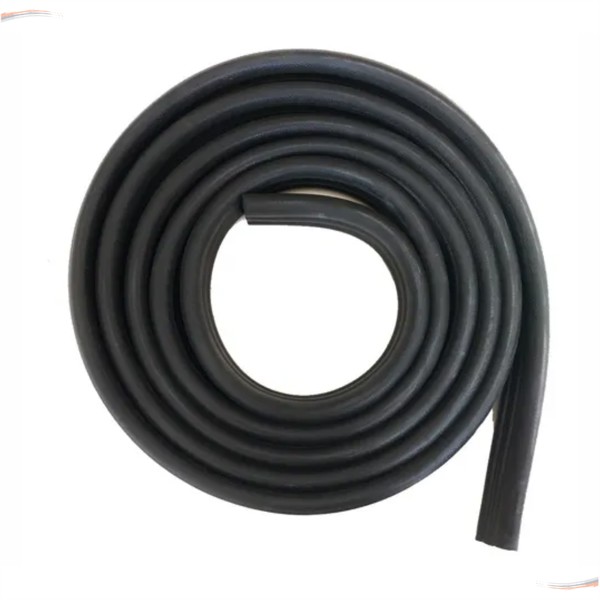 Kit Borrachas Vedação 4 Portas E Malas Gol E Parati G2 G3 G4 - UN / 5