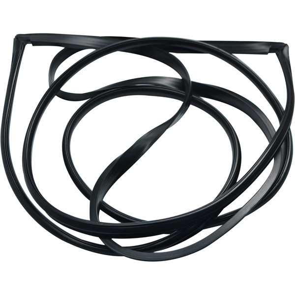 Borrachas Do Para-brisa Pvc Ranger 94 A 12