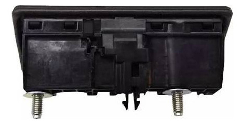 Botao (mac) Acion Pta Mala Elet Vw Polo Giv Ap18
