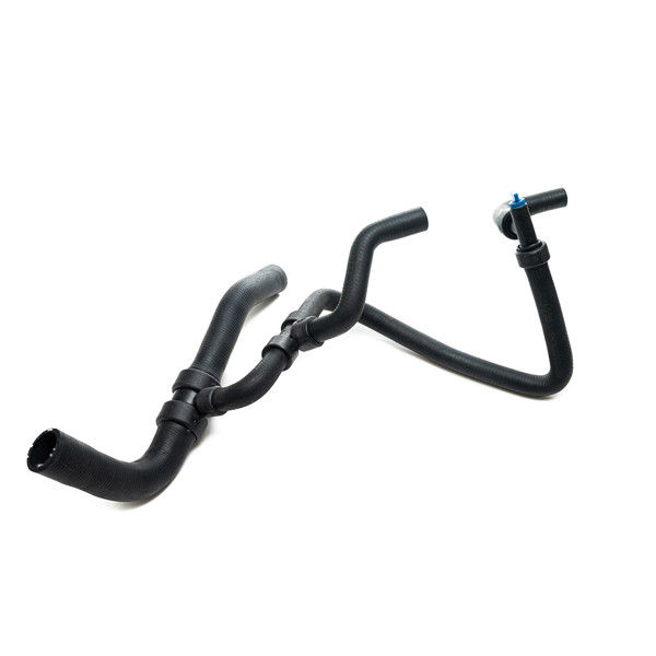 Mangueira Inferior Do Radiador Fiat Siena 08 Até 10