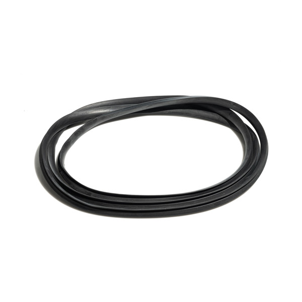 Borracha Da Janela Fixa Corsa Todos