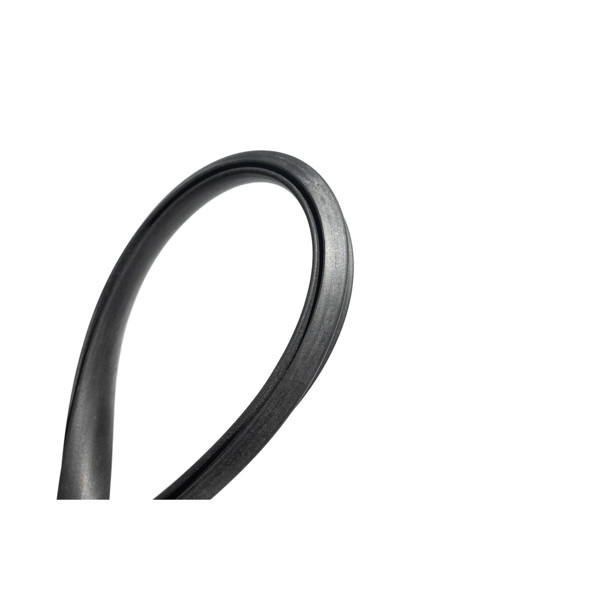 Borracha Da Janela Fixa Corsa Todos