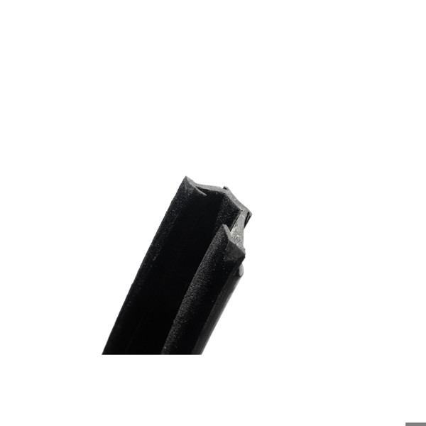 Par De Canaletas Da Porta Ecosport 02 A 12