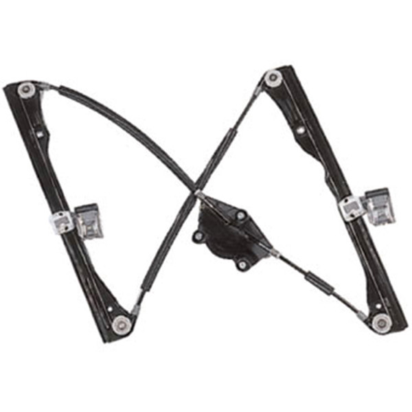 Máquina Vidro Elétrico Sem Motor Diant Dir Golf 1999 A 2013