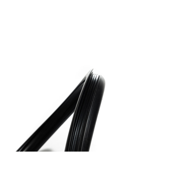 Borracha Do Vigia S/friso Fusca 1200 1300 1500 1600 Após 67