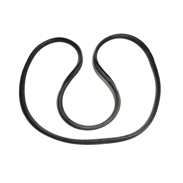 Borracha Da Janela Fixa Oposto Porta Sprinter 1997 Até 2011