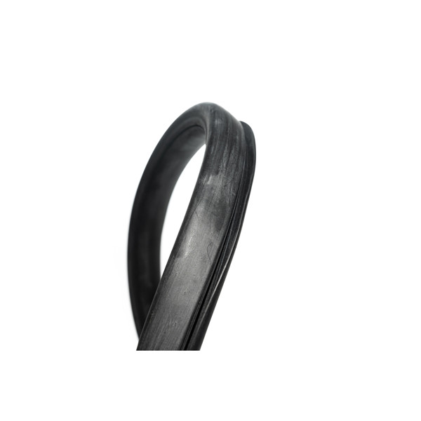 Borracha Da Janela Fixa Oposto Porta Sprinter 1997 Até 2011