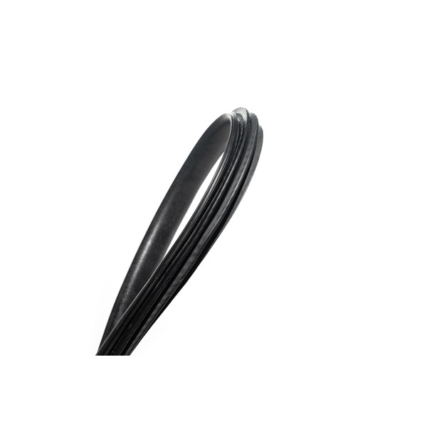 Borracha Da Janela Fixa Fox Após 03