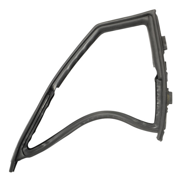 Borracha Quebra-vento Dir Chevette Marajó Chevy 83 A 85