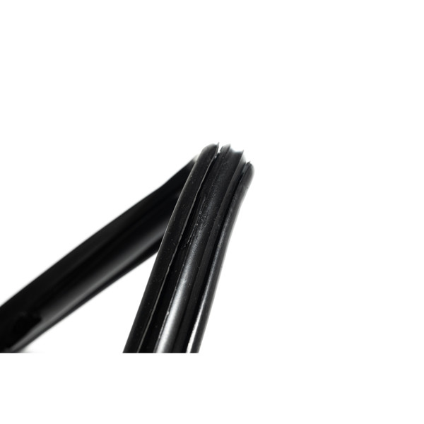 Borracha Quebra-vento Dir Chevette Marajó Chevy 83 A 85