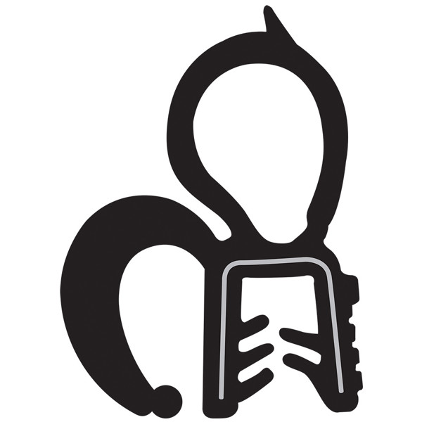 Borracha Do Porta-malas Onix Cobalt Cruze Todos