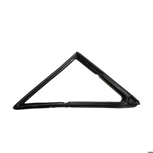 Borracha Quebra-vento Esq Passat Todos