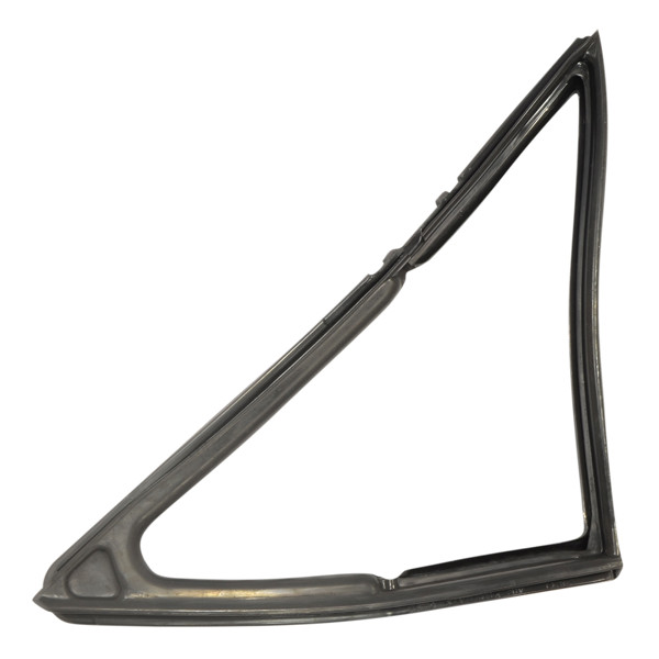 Borracha Quebra-vento Esq Passat Todos