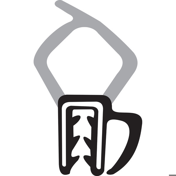 Borracha Do Porta-malas Palio Até 11