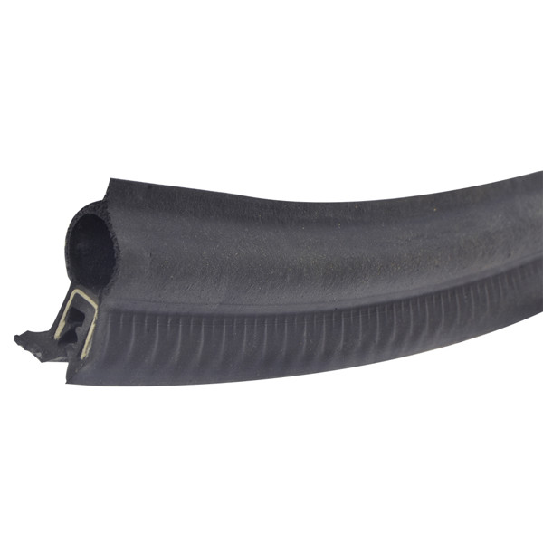 Borracha Do Capô Ls 1634/1918 Todos