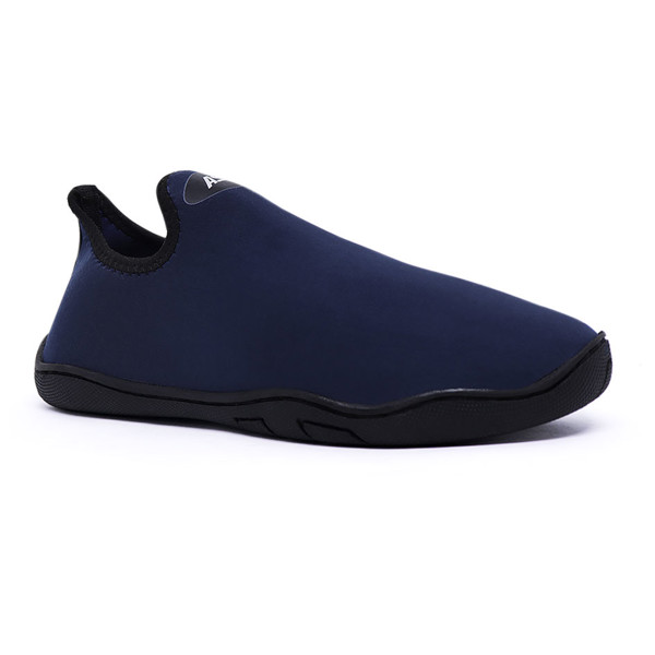 Sapatilha Aquatica/ciclismo/stand-up/pesca/trilhas/cachoeira - ASCACQUAAZUL