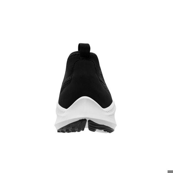 Tênis Masculino Preto Calce Facil - ASCCFACILPTO