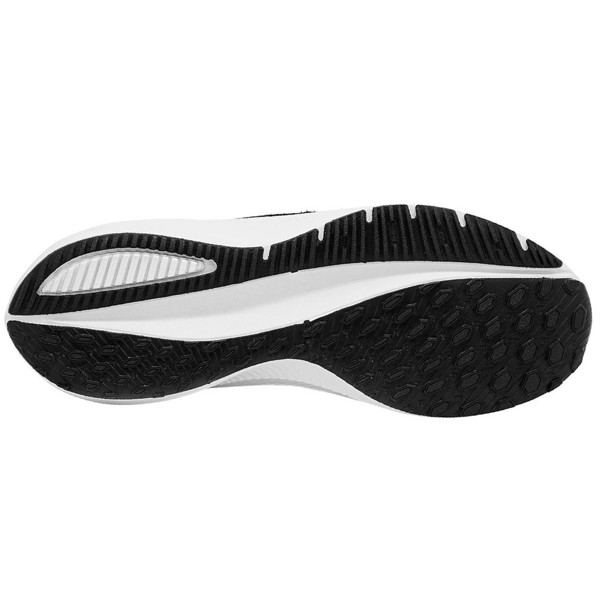 Tênis Masculino Preto Calce Facil - ASCCFACILPTO