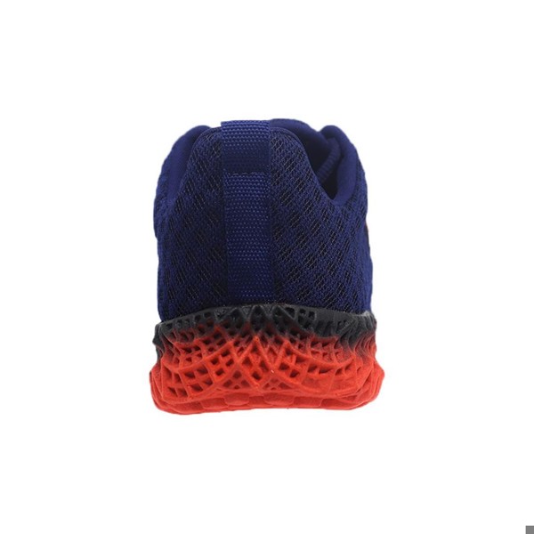 Tênis Masculino Marinho Ghost 2 - ASCGHOST2MAR