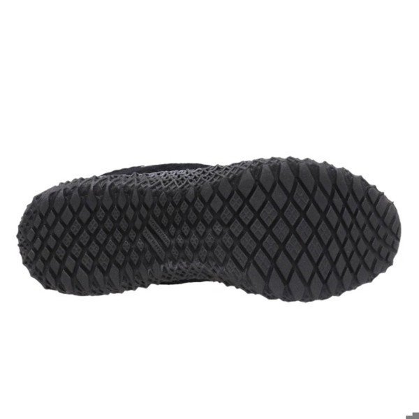 Tênis Masculino Preto Ghost 2 - ASCGHOST2PTO