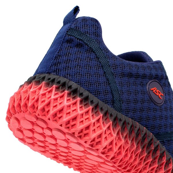 Tênis Masculino Marinho Ghost 3 - ASCGHOST3MAR