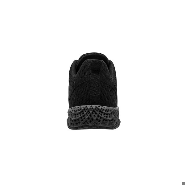 Tênis Masculino Preto Ghost 3 - ASCGHOST3PTO