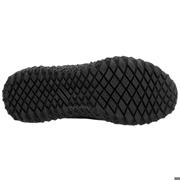 Tênis Masculino Preto Ghost 3 - ASCGHOST3PTO