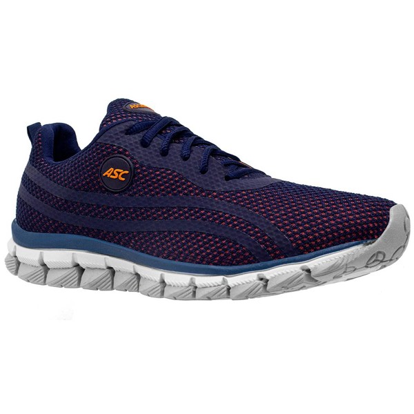 Tênis Masculino Marinho Lege 21 - ASCLEGE21MAR