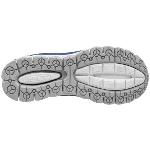 Tênis Masculino Marinho Lege 21 - ASCLEGE21MAR