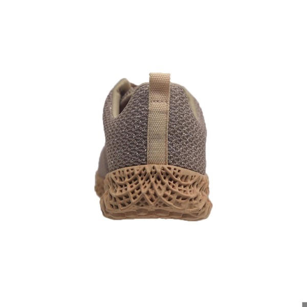 Tênis Feminino Rosa Ghost 2 Brilhe - ASFGH2ROSBRI