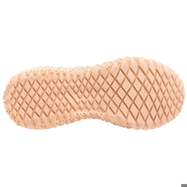 Tênis Feminino Preto E Rose Ghost 2 - ASFGHOST2NUD