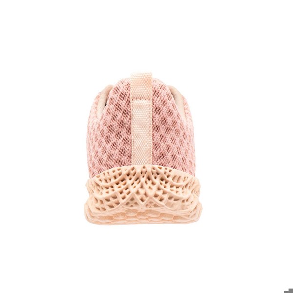 Tênis Feminino Rose Ghost 2 - ASFGHOST2RSE