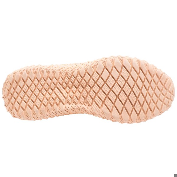 Tênis Feminino Rose Ghost 2 - ASFGHOST2RSE