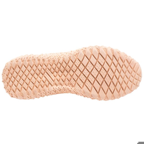 Tênis Feminino Preto E Rose Ghost 3 - ASFGHOST3NUD