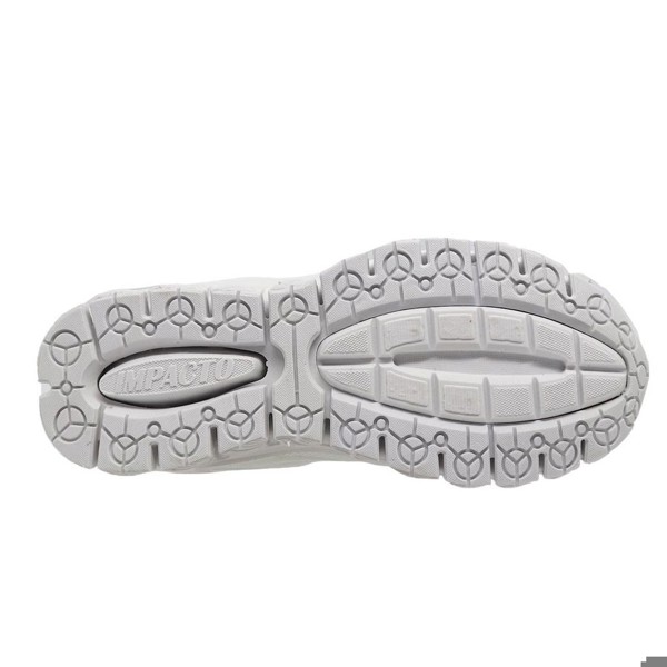 Tênis Feminino Branco Lege 21 - ASFLEGE21BCO