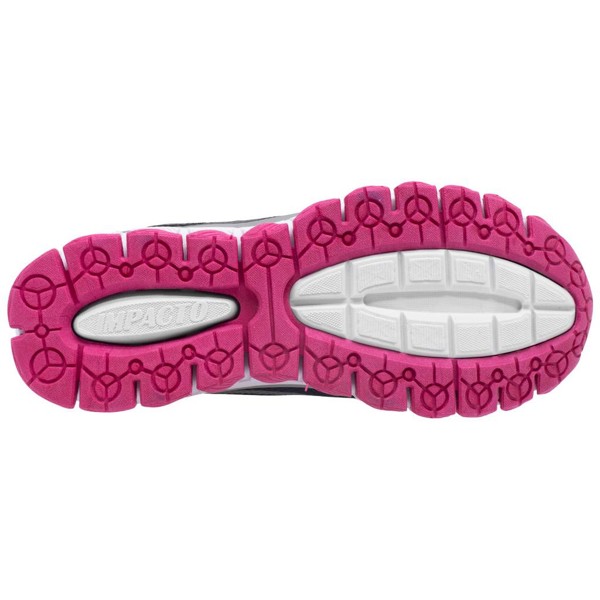 Tênis Feminino Preto E Cinza Lege 21 - ASFLEGE21CZA