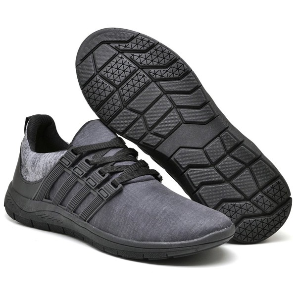 Tênis Caminhada Spark All Black - SD15003BLACK