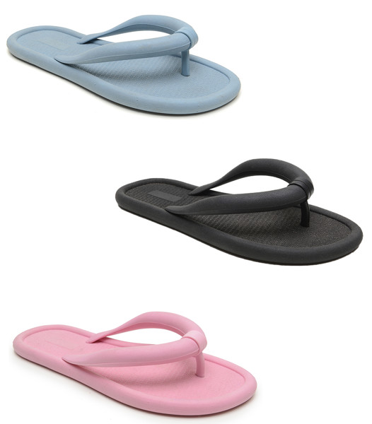 Chinelos Sandálias Verão Flip Flop Verão Nuvem - DONBJ0353