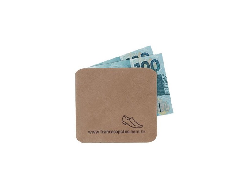 Porta Cédulas Modelo 01 - 000030CED