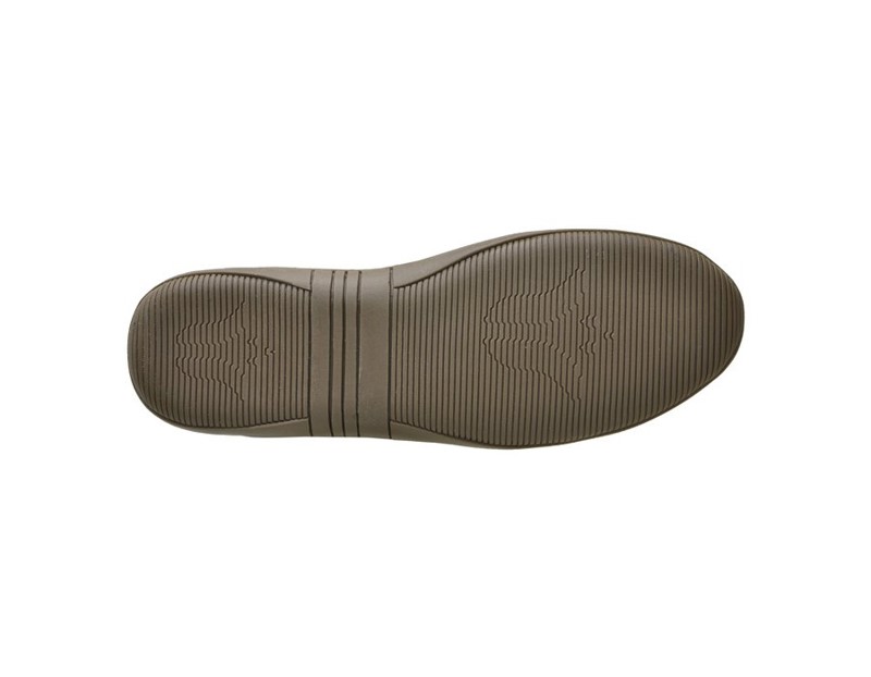 Bota Feminina Florence Couro Fly Café - 794003FLYCFE