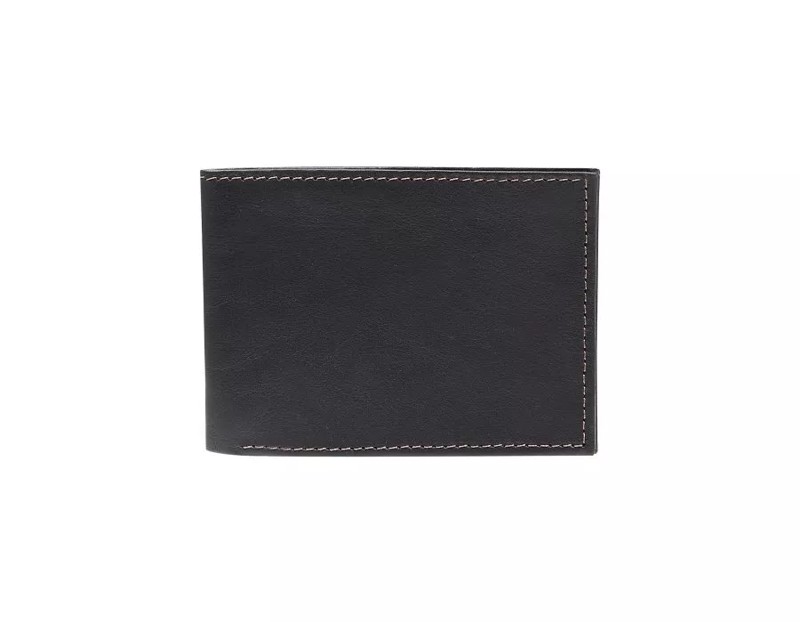 Porta Cédulas E Cartões Em Couro Mod. 02 - 000020-000