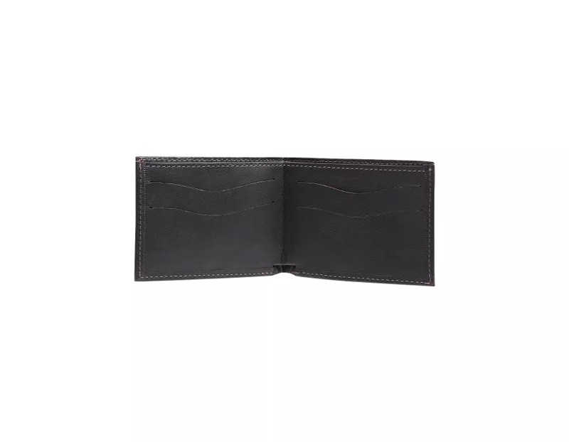 Porta Cédulas E Cartões Em Couro Mod. 02 - 000020-000